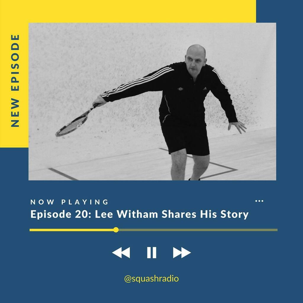SquashRadio's tweet photo. New Episode Released! 🎙Take a listen as we sit down and talk with the CEO of ProSportLED, Lee Witham. If you don’t know Lee or ProSportLED, you likely know the places he’s worked some of their work such as Yankee Stadium, Pepsi Center in Denver, and … https://t.co/X5iRpUAvFe https://t.co/rY5lZ7xErS