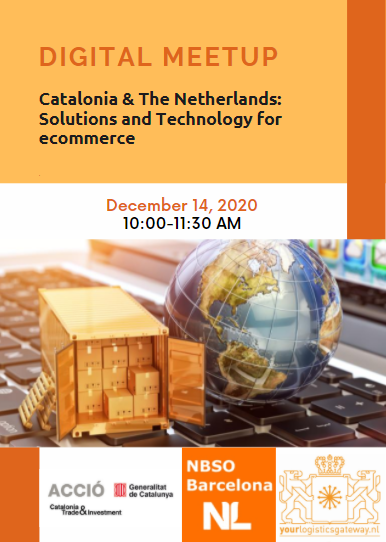 Digitaal Handelsloket Spanje tweet media