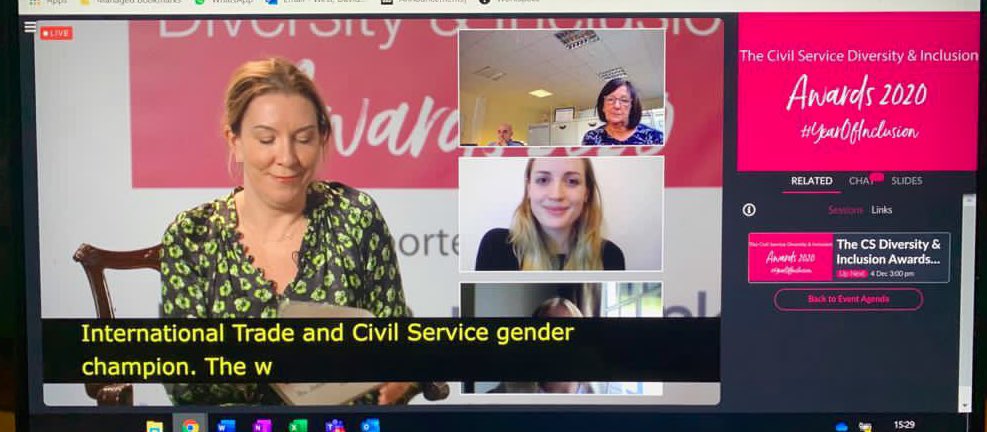 Antonia Romeo tweet media