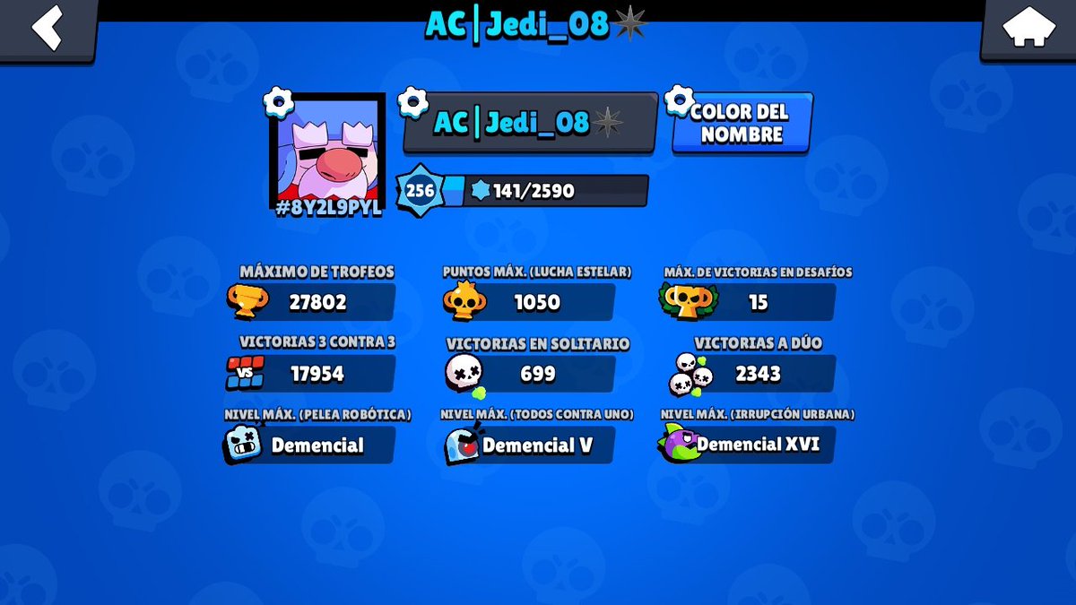 Me Encuentro F/A, Buscando Algún Equipo Que Me Quiera 😔

• Disponibilidad Horaria
• Experiencia en Competitivo 
• Wsp y Discord
• No Toxico
• SA (🇦🇷)

RT🔃 y Fav❤️ Se Agradece!