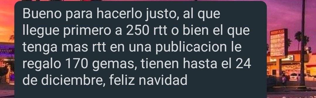 Ya se la saben raza, tiren paro con su RT para que <a href="/Betamater1/">ION | BETA</a> me de mi aguinaldo. 🤑