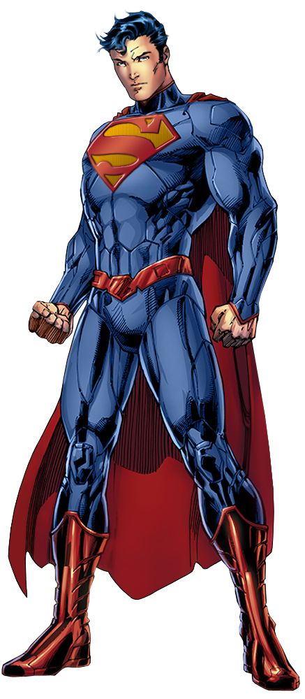 Superman (DC-1938) vs Sentry (Mvl-2000) and Hyperion (Mvl-1969)