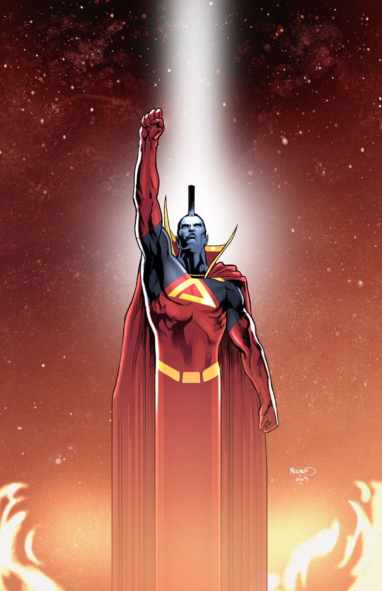 Clark Kent/Superman (DC-1938) vs Kallark/Gladiator (Mvl-1977)