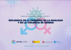Mujeres en Igualdad tweet media