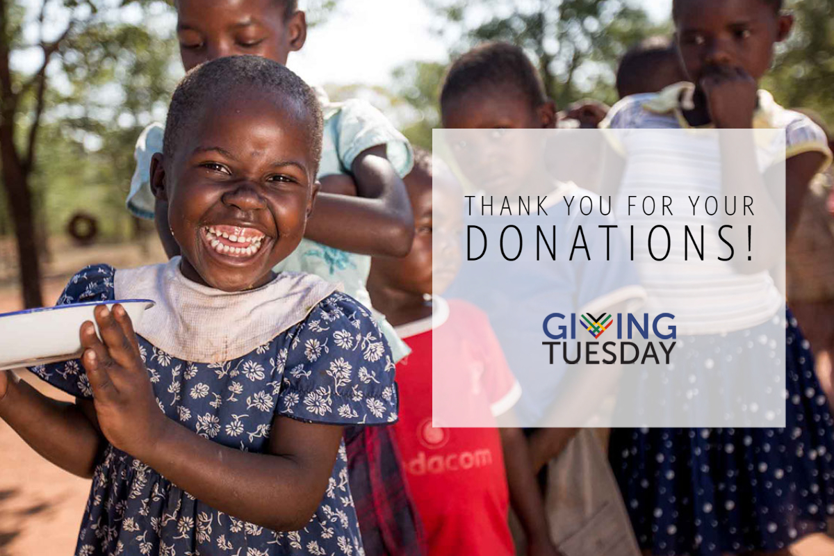 Singita_'s tweet photo. We're thrilled to announce that we reached &amp; exceeded our goal this #GivingTuesday. Thanks to your amazing support, 400 families will receive emergency food parcels to help them get through Dec &amp; the festive season. You've made a huge difference to the members of our communities. https://t.co/MkvIR3KP9h
