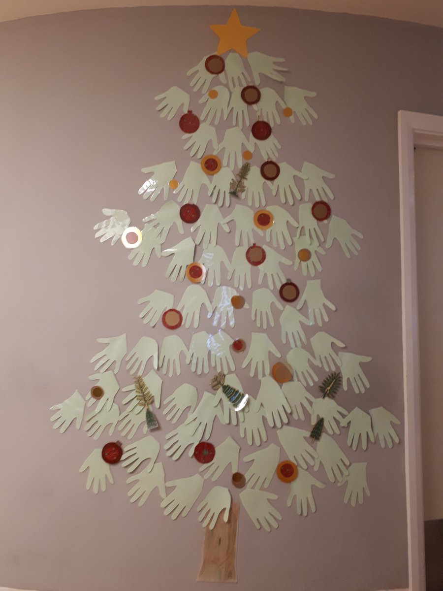 Hospice In The Hospital tweet media