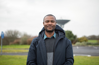 Congratulations to Dr Daliso Banda who has successfully defended his PhD. Daliso becomes the third UK DARA PhD student to successfully compete his studies and will shortly resume his post as lecturer in Electronic Engineering at the University of Zambia. Well done Daliso!