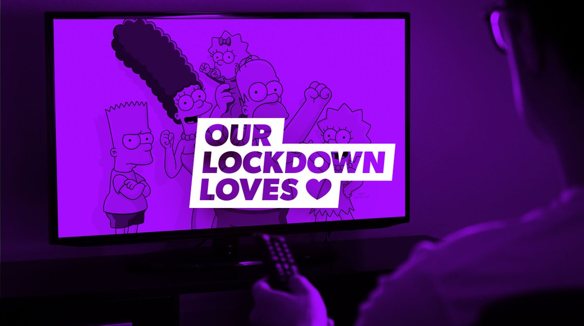 Headlines (@headlinescomms) on Twitter photo We asked our team what kept them going during lockdown. Our sixth ‘lockdown love’ is the iconic TV show The Simpsons - headlines.uk.com/blog/simpsons
#lockdownloves <a href="/TheSimpsons/">The Simpsons</a> #lockdown #creative #agency #COVID19 We asked our team what kept them going during lockdown. Our sixth ‘lockdown love’ is the iconic TV show The Simpsons - headlines.uk.com/blog/simpsons
#lockdownloves <a href="/TheSimpsons/">The Simpsons</a> #lockdown #creative #agency #COVID19