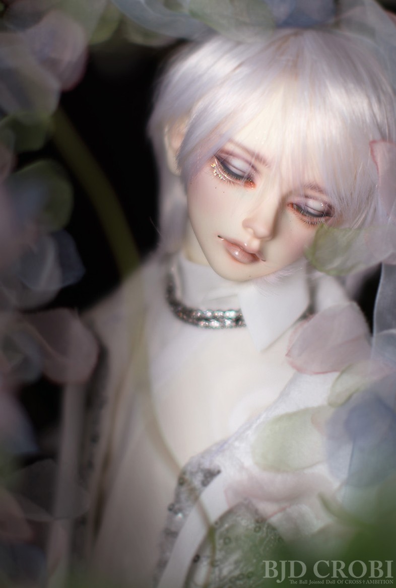 スーパーセール期間限定 CROBIDOLL デフォルトメイク Lance SD13 VOLKS