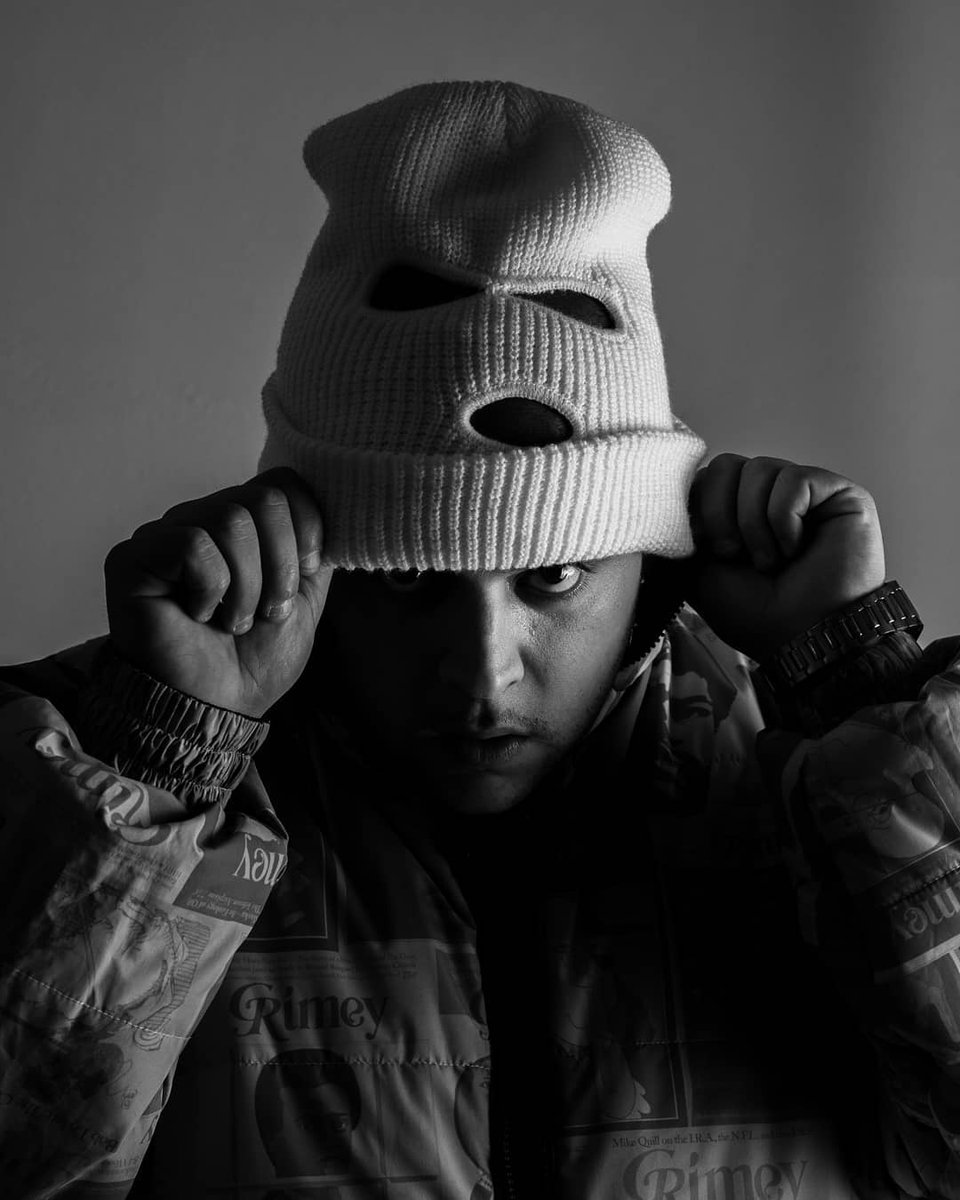 Fleek_Mag's tweet image. Lo venía avisando semanas atrás, por lo que todos los seguidores de @DavePM4 estaban de sobre aviso ante el lanzamiento de su nuevo EP.

Colabora @NatosyWaor, @cristianbrawler, #Damaco y #Skuner.

Te contamos todos los detalles en fleek.25gramos.com/dave-exit/