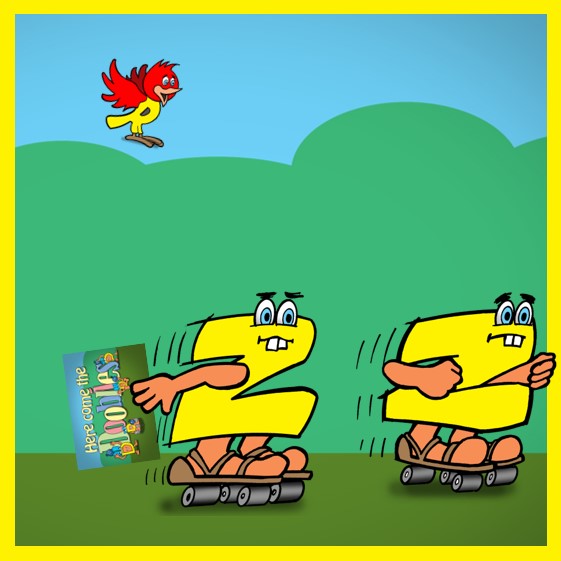 Dooblies tweet media