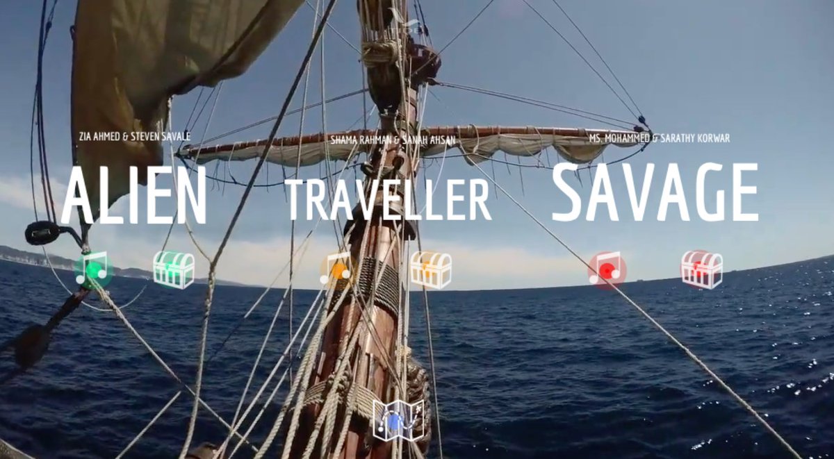 TORCHOxford's tweet photo. Click to embark! Check out @ERC_TIDE's interactive #TIDEsalon installation with @PretiTaneja, @erafilms, @sweety_kap, Steve Chandra Savale, @SarathyKorwar, @TheShamaRahman, @MsMohammedMusic, Sanah Ahsan, Zia Ahmed:
https://t.co/GaPjhvR2qZ
#HumanitiesCulturalProgramme https://t.co/0BgI1DcJ3J