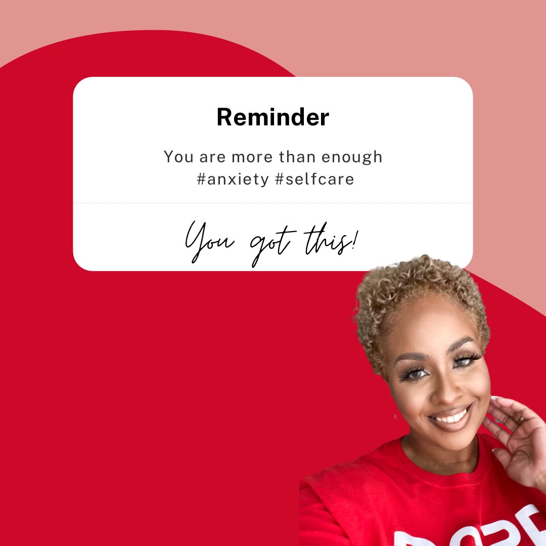 dhbeautyful's tweet photo. Just a reminder for you this Friday! #YouGotThis
#DopeChick Shirt available at https://t.co/S5nF0LFT3n Code DHBEAUTY15 will help you save 😘
#DHBEAUTY #Psalm50n2 #PrayNSlay #encouragement #reminder #anxiety #selfcare https://t.co/IqCJ7iqGcS