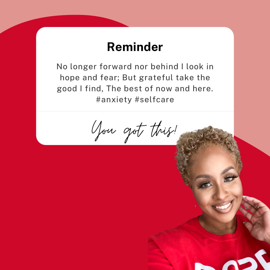 dhbeautyful's tweet photo. Just a reminder for you this Friday! #YouGotThis
#DopeChick Shirt available at https://t.co/S5nF0LFT3n Code DHBEAUTY15 will help you save 😘
#DHBEAUTY #Psalm50n2 #PrayNSlay #encouragement #reminder #anxiety #selfcare https://t.co/IqCJ7iqGcS