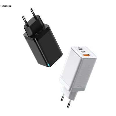 Ładowarka Baseus GaN2 Pro w Banggood - https://t.co/leQZB6bwEF https://t.co/2VVJSPukxb