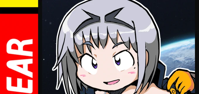 ニンドリ 2021年1月号 読者コーナーにアレスタ3のリュナ=ワイゼンちゃんのイラストを掲載していただきました。ありがとうございます。 