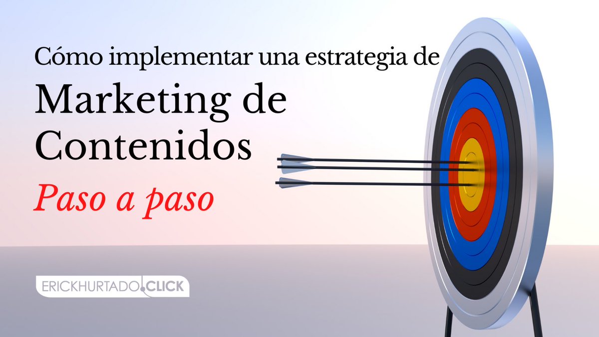 ErickHurtadoB's tweet photo. “El #marketingdecontenidos es el único #marketing que queda”, dice el gurú, Seth Godin. 
Tan importante como la creación de un contenido original, único y diferente, es cómo distribuyamos y difundamos el mismo. Aprende a hacerlo paso a paso aquí https://t.co/yKRYdUwm8I https://t.co/YJsGXOYXS3