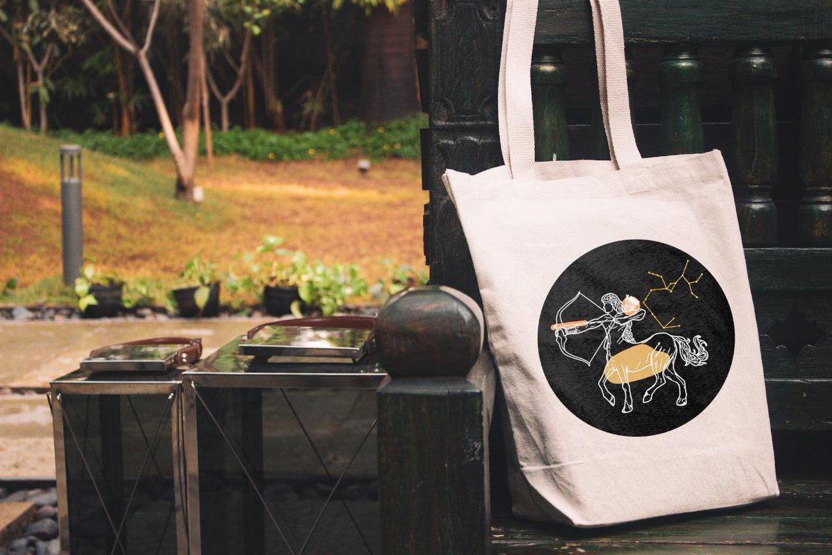 GCCanvasBags's tweet photo. We are inspired by #simplicity, are you?
Our #starsign collection #totebags. Get yours now!
#Goodforearth #sustainablefashion #slowfashion #sustainableLiving #sustainablelifestyle #sutainabilitymatters #ecoliving #canvas #canvastotes #saynotoplastic #zerowaste https://t.co/n1xfCmoSS1