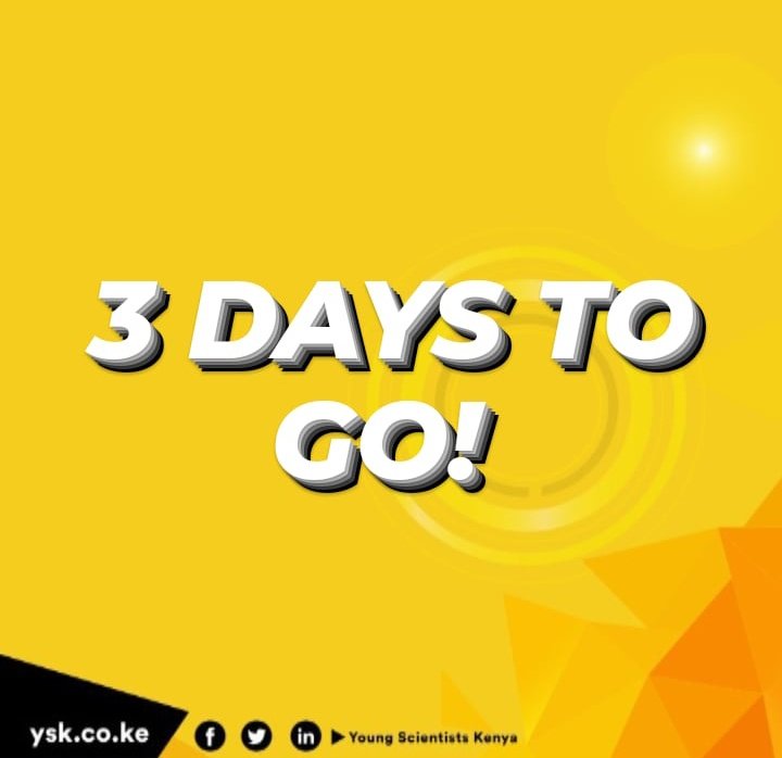 'Alone we can do so little. Together we can do so much'. - Helen Keller
Just a little over 3 days to go and we could not be more excited for the online exhibition. 🖥️
In light of that, we would like to recognize our esteemed sponsors for this prestigious event..