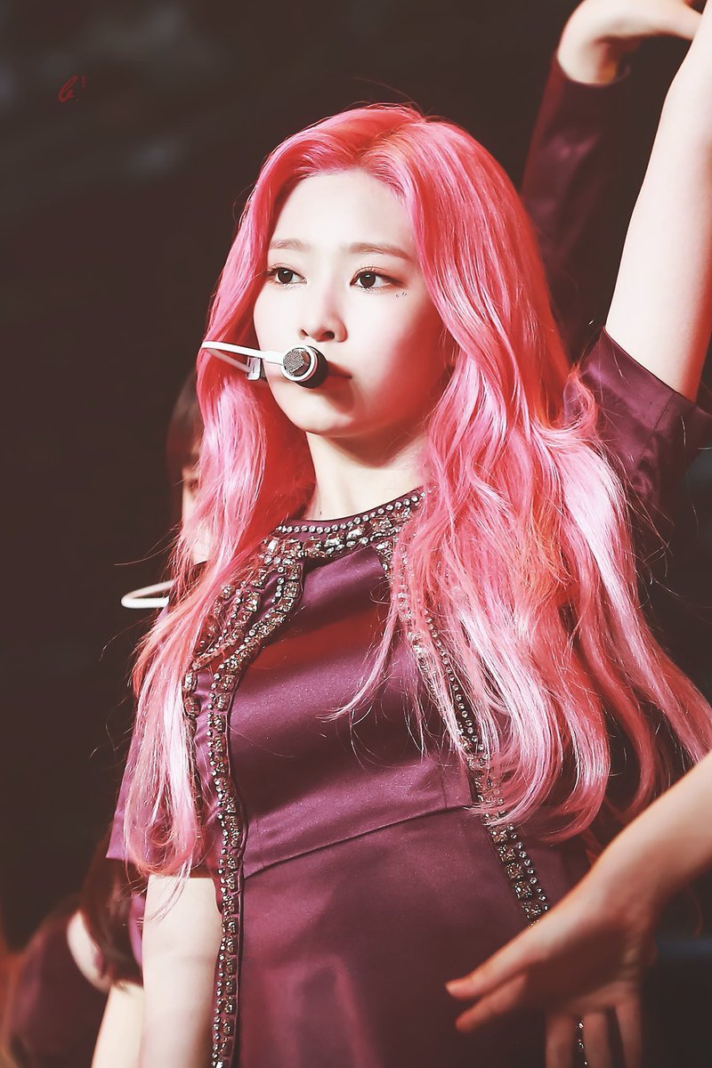 how to make your twitter blue and pinka thread