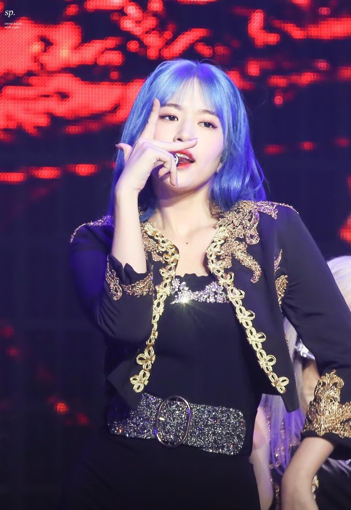 how to make your twitter blue and pinka thread