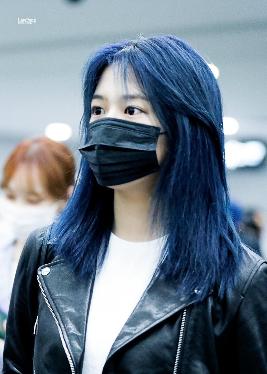 how to make your twitter blue and pinka thread