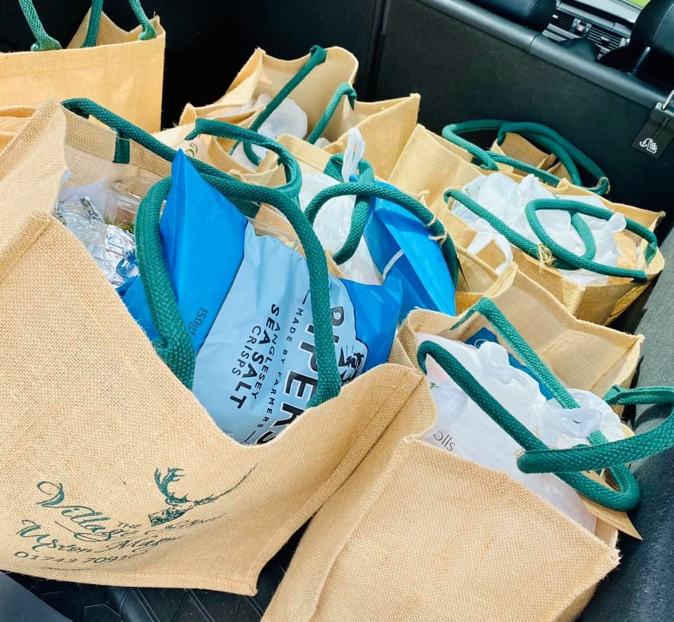 HaughmondStore's tweet photo. Its that time again.... DELIVERIES! I'm on my way lovely customers, I wont be long! https://t.co/IkpPXb9HdB