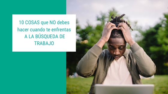 Te resumimos los errores más comunes cuando comenzamos a meternos en el mundo profesional.
#empleo #unonoblog #dedicatedrecruitment
unono.data.blog/2020/12/04/10-…
