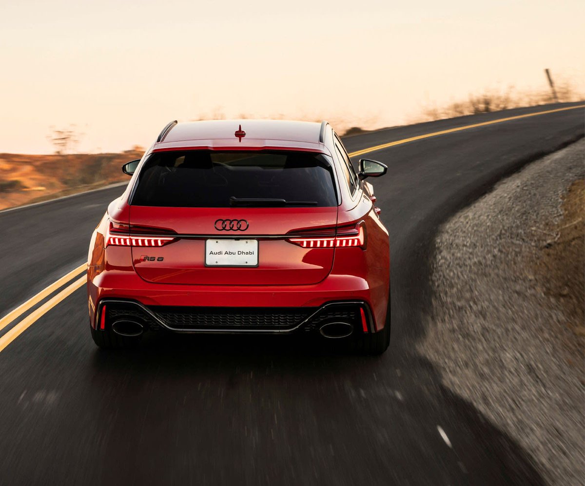 TynesideAudi's tweet photo. All seek. No hide.

Search, order and take delivery of your #AudiRS6 with Click&amp;Drive: https://t.co/dolXBYT3hj https://t.co/fNERUmzmx4