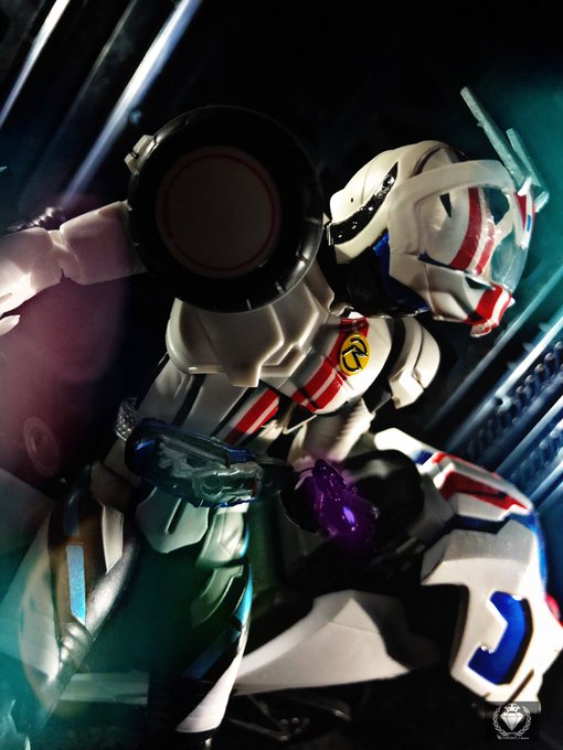 仮面ライダードライブのtwitterイラスト検索結果 古い順