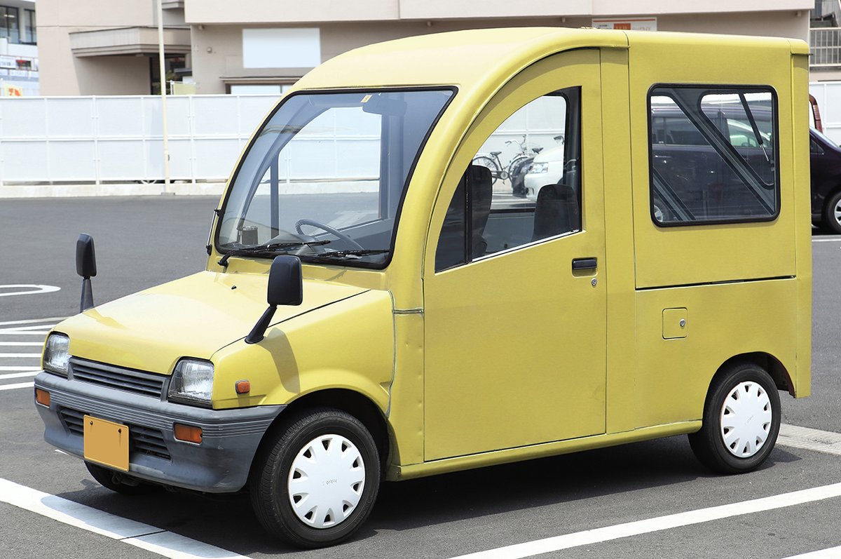 Motorz編集部 公式 در توییتر 軽なのに車内で立てる ダイハツ ミラのウォークスルーバンシリーズがスゴイ まだ軽自動車 が現在の規格になる以前 旧規格軽自動車にはボンネットから後ろが文字通り 箱 になっている軽ウォークススルーバンがありました 今 Motorz編集部 公式 در توییتر 軽なのに車内で立てる ダイハツ ミラのウォークスルーバンシリーズがスゴイ まだ軽自動車 が現在の規格になる以前 旧規格軽自動車にはボンネットから後ろが文字通り 箱 になっている軽ウォークススルーバンがありました 今