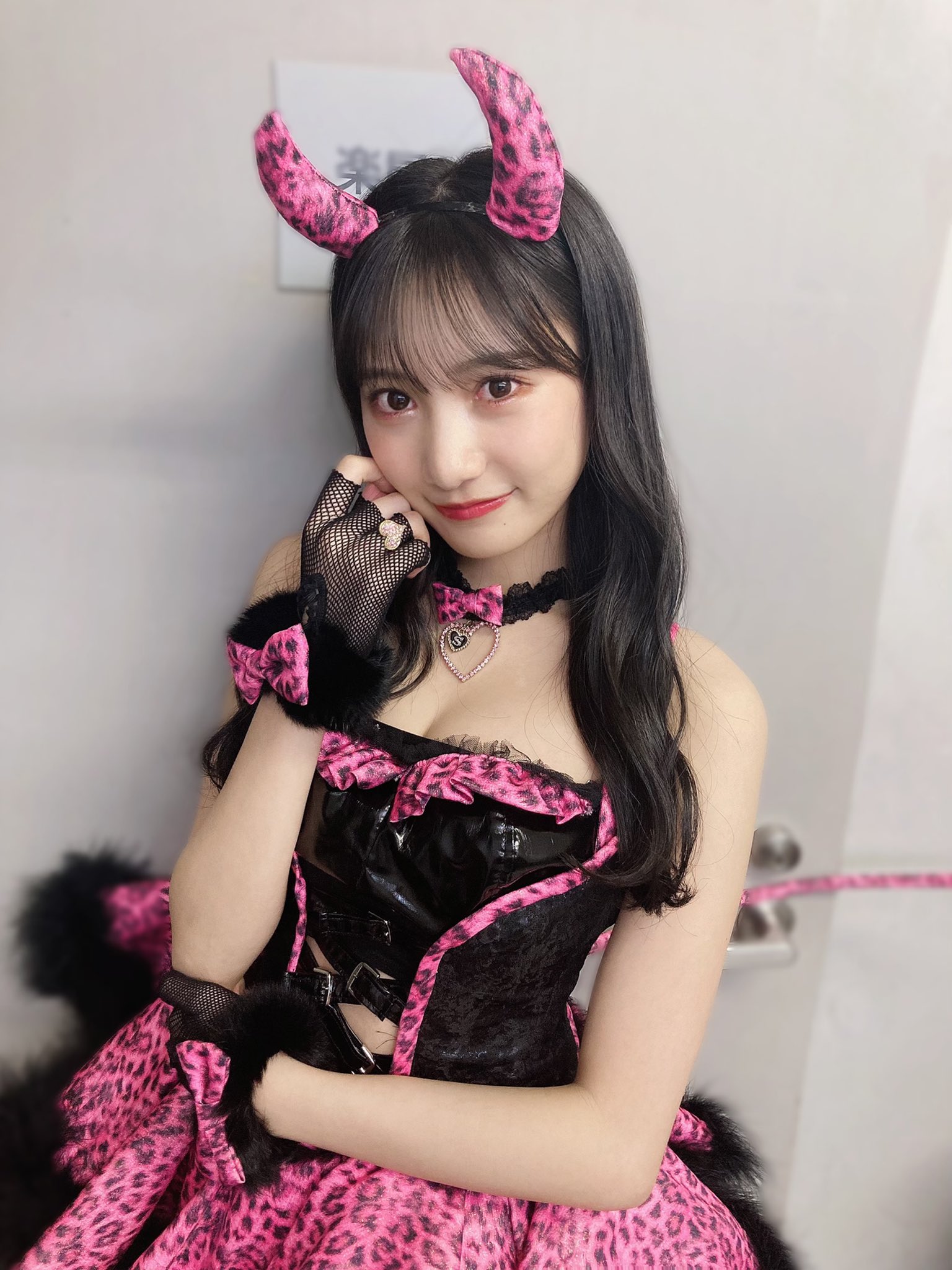 横野ずみれ　サイン入り限定生写真セット　8 NMB48 - 横野すみれ 特別小冊子 8ページの通販 by itokon's shop