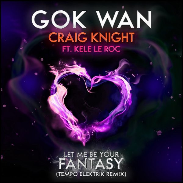 #np @thereakgokwan <a href="/craigknightdj/">CRAIG KNIGHT</a> <a href="/keleleroc/">Kele Le </a> - Let me be your fantasy (<a href="/TempoElektrik/">Tempo Elektrik 🔴</a> remix) on #TheDanceShow on <a href="/selectradioapp/">Select Radio</a>