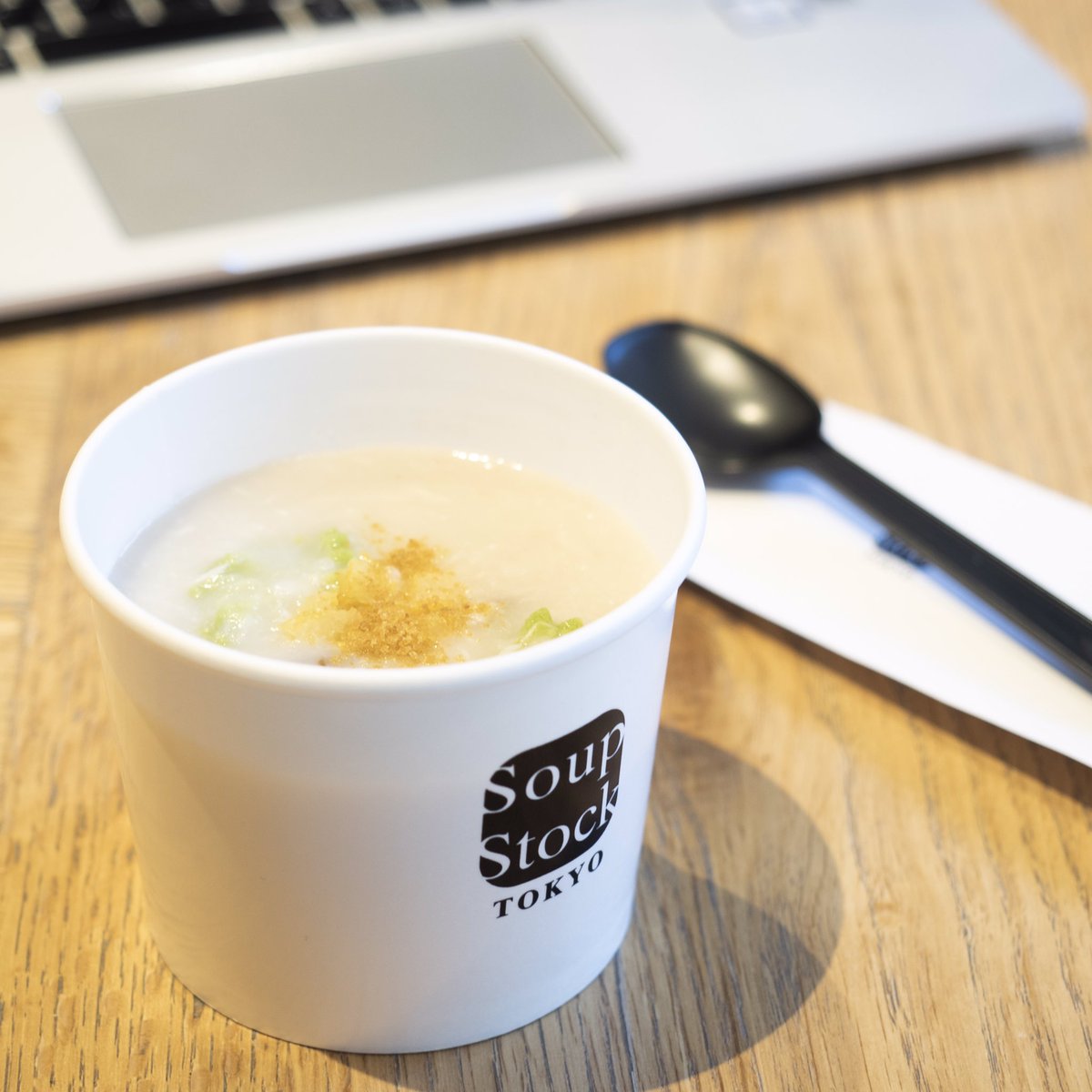 スープストックトーキョー 公式 Pa Twitter テイクアウトサービス お得なお知らせ 現在 Soup Stock Tokyo の一部店舗で 楽天リアルタイムテイクアウト を導入しております 楽天さんで開催中の 楽天スーパーsale に伴い 12 4 時 12 11まで利用可能なお スープストックトーキョー 公式 Pa Twitter テイクアウトサービス お得なお知らせ 現在 Soup Stock Tokyo の一部店舗で 楽天リアルタイムテイクアウト を導入しております 楽天さんで開催中の 楽天スーパーsale に伴い 12 4 時 12 11まで利用可能なお