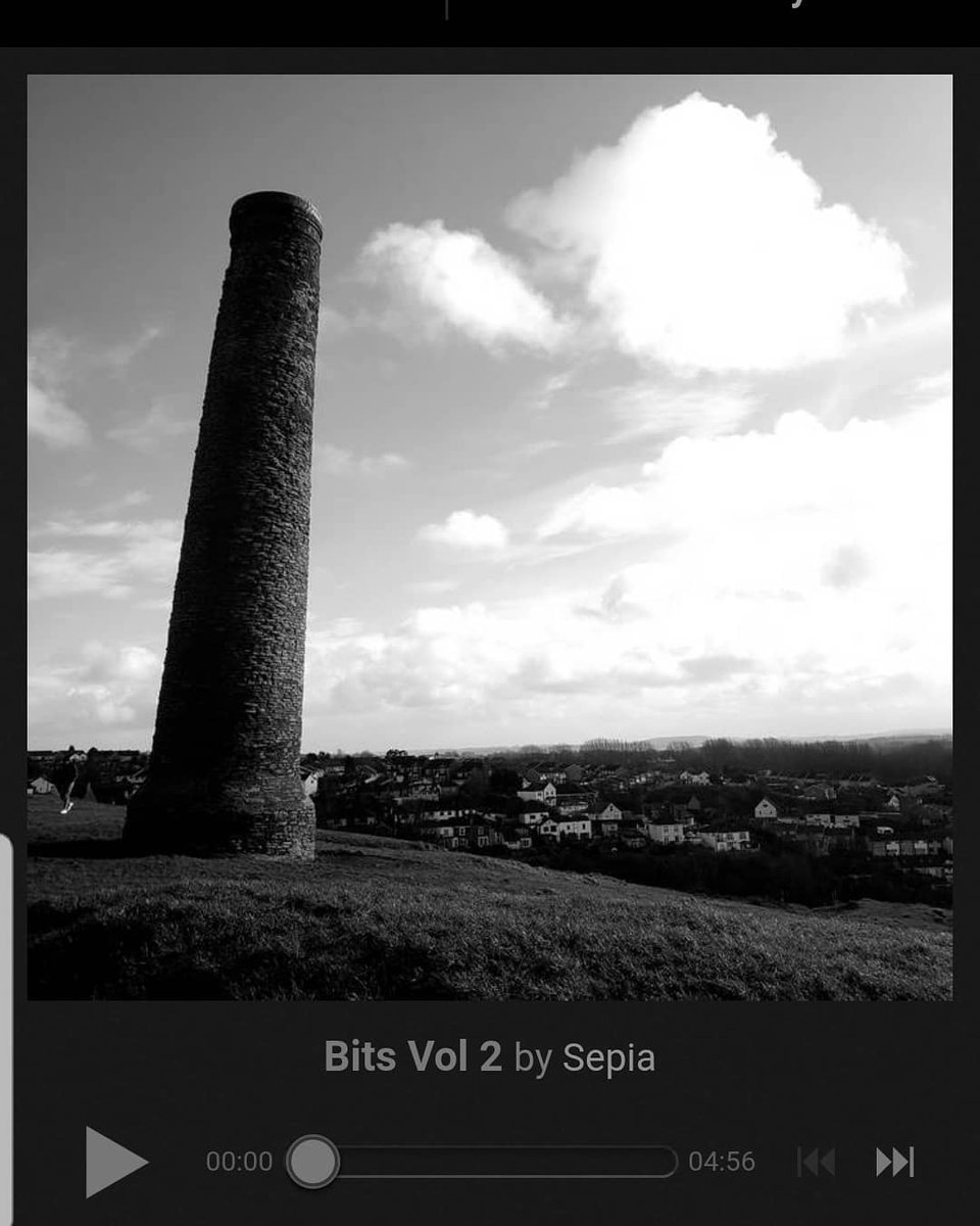 sepiamusicuk's tweet photo. Today is the final Bandcamp Friday 

Dropped a Sepia EP 
and myself and @Arthwolfe dropped an XOX EP 

https://t.co/dswfe9TGdN < links to both are here https://t.co/0tPCiNf21b
