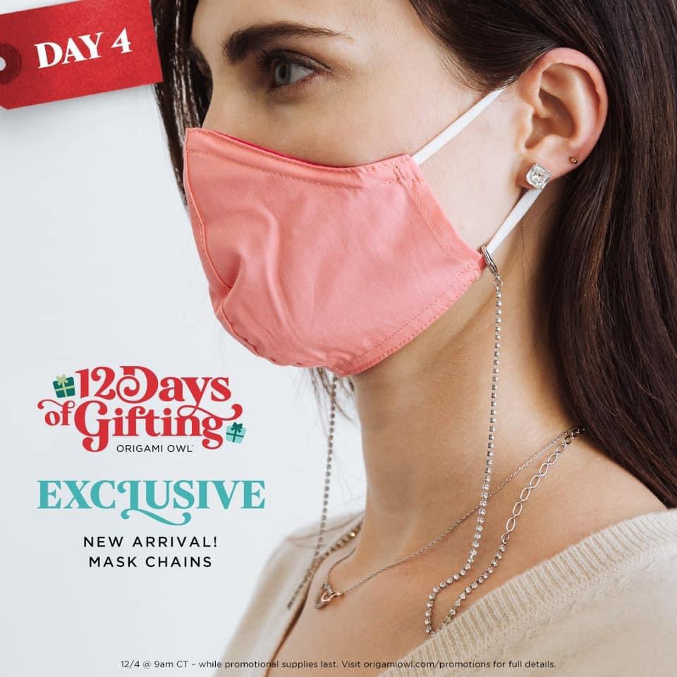 JessTHD's tweet image. 12 Days of Gifting continues with three new items! Get them today before they are sold out! Shop at: hopegrace.origamiowl.com