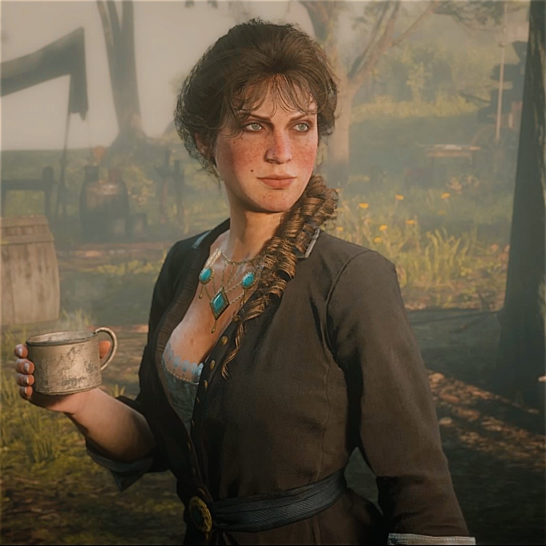 best of video games on Twitter: "mary-beth gaskill – red dead redemption 2 https://t.co/aB9fyAHjNz" /