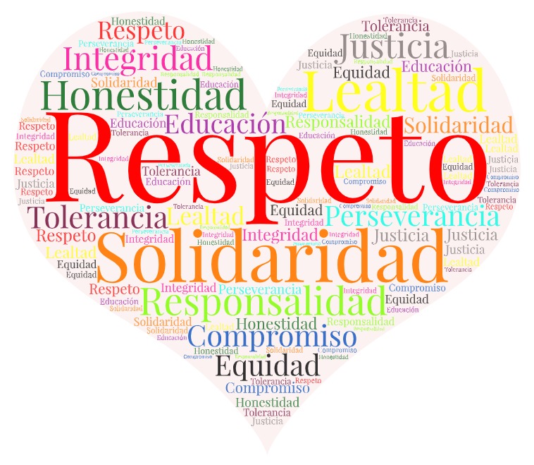 Educar en valores es otra manera más de educar. Ellos/as deben de escoger sus propios valores, pero nosotros los/as maestros/as debemos poner nuestro granito de arena para un mejor futuro para ellos/as.
<a href="/AMoreno_Diaz/">Alberto Moreno Díaz</a>