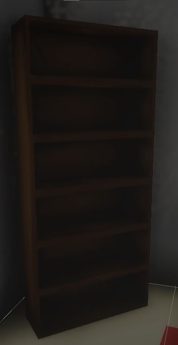 _EverythingWeb's tweet photo. Handpainted Bookshelf for #TillDevDoUsPart

#3D #blender #lowpoly #handpainted #followfriday #madewithunity #indie #indiegame #gamedev #game #game #gaming https://t.co/15rgYZ68iJ
