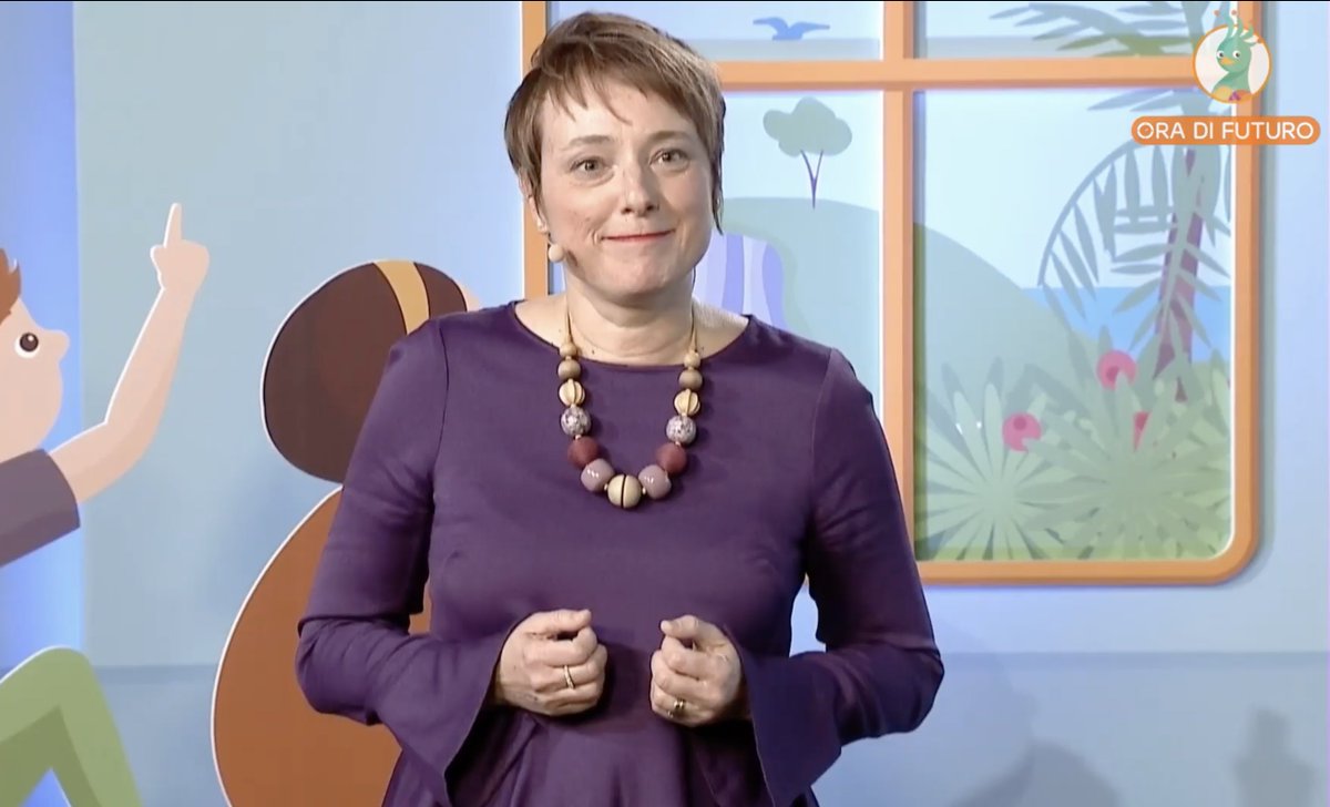 "Quali sono i bisogni delle famiglie più fragili? Ascolto, supporto e confronto per superare solitudine e isolamento" <a href="/EmmaUrsich/">emma ursich</a> Questo emerge da 1300 famiglie più fragili con bambini da 0 a 6 anni dei 16 Centri #OradiFuturo
#THSN4Families #InsiemeGeneriamoFiducia #ad