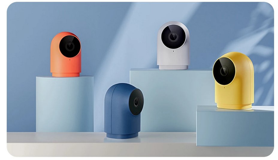 De #Xiaomi #Aqara G2H ZigBee 3.0 Gateway + Smart IP Camera + Apple HomeKit Support! NU met #Couponcode €52 uit #EUWarehouse (Y)
😍👉 Coupon: BGAQG2HCZ
🔥🔥 Link: https://t.co/vpwiWSLQcL
Meer? Volg ons: https://t.co/vluqnnu8hy https://t.co/HPpdpoQ66i