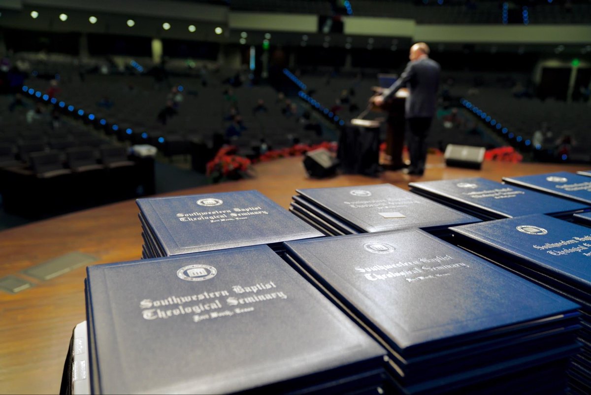 Research Doctoral Studies at SWBTS (@rdsswbts) on Twitter photo Congrats to <a href="/rdsswbts/">Research Doctoral Studies at SWBTS</a> graduates of <a href="/SWBTS/">Southwestern Seminary</a> today. “Dr.” has never sounded so good! Congrats to <a href="/rdsswbts/">Research Doctoral Studies at SWBTS</a> graduates of <a href="/SWBTS/">Southwestern Seminary</a> today. “Dr.” has never sounded so good!