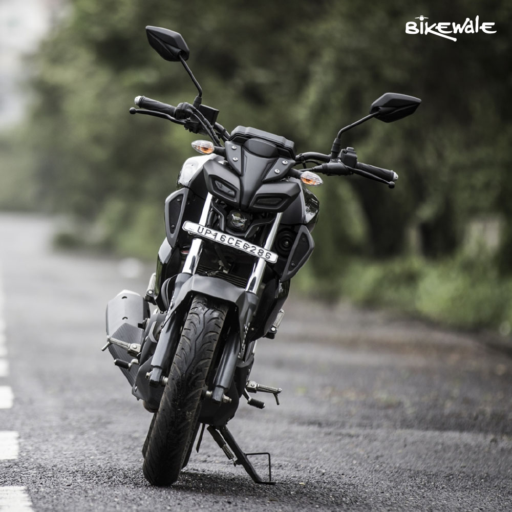 BikeWale sur Twitter : BikeWale sur Twitter :