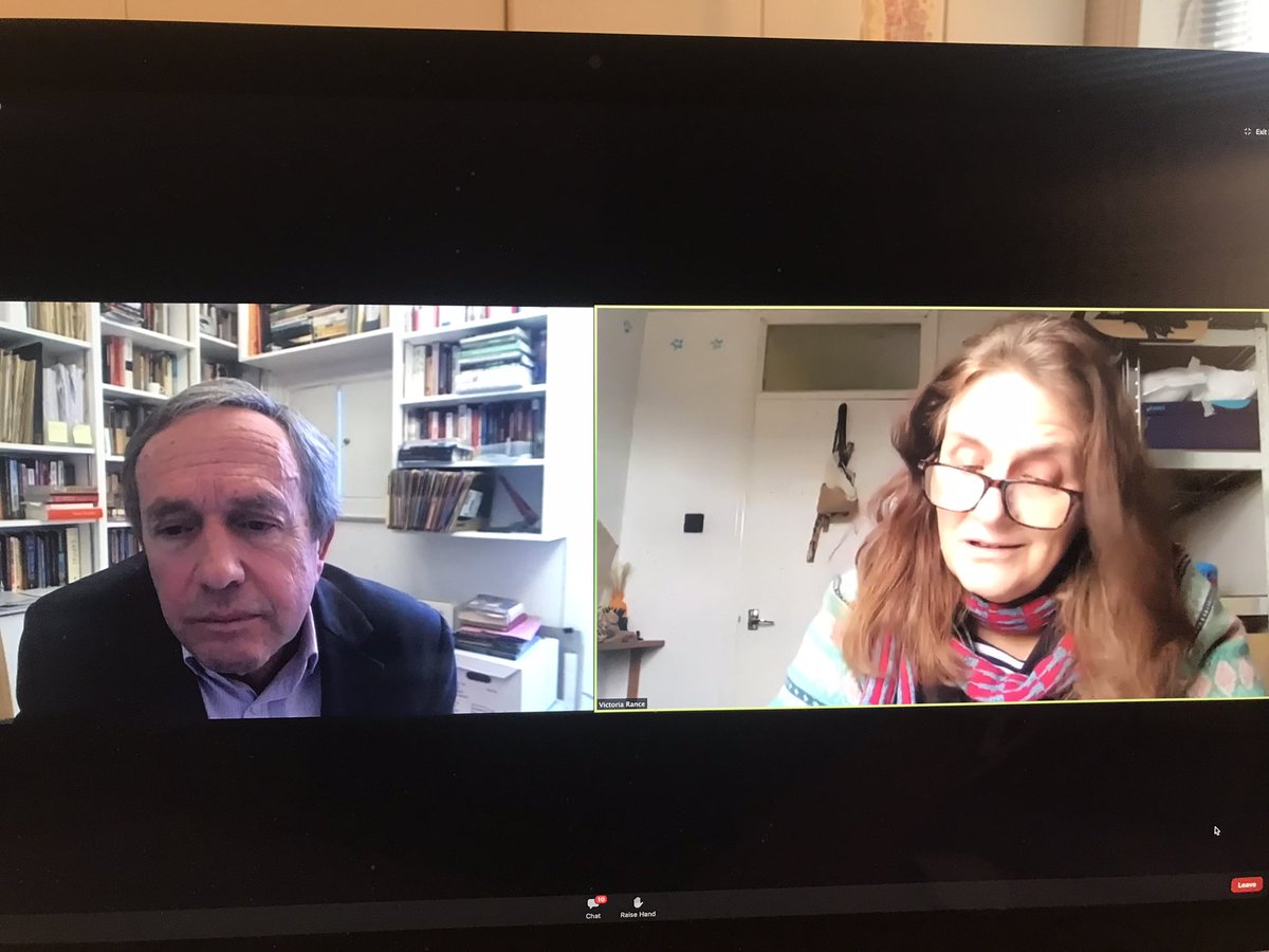 A final exhortation from campaigner  @VictoriaRance to get involved and help. Well done  @SilvertownTn for organising a great  #stopsilvertown event 