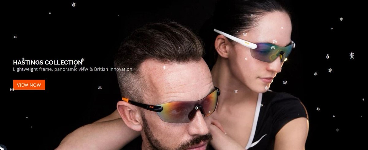 Use the code HASTINGS25 at checkout for a discount off our popular Hastings range sunwise.co.uk/collections/ha… #Sunwise #Chromafusion #CyclingSunglasses