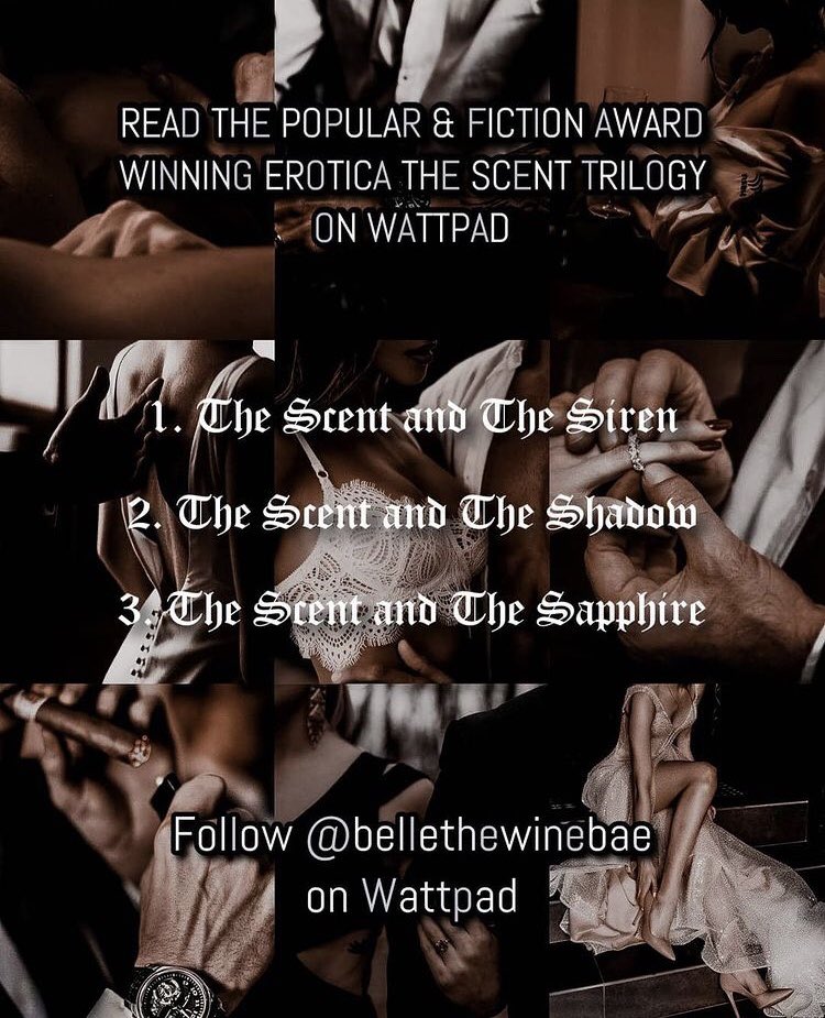 thescenttrilogy's tweet photo. Extreme carnal, sheet-clenching and uncivilised sex for a week was the only thing on Juliette’s mind when she came up with a herculean proposition for His Royal Highness Riccardo De L’Aquila, but life had other plans. 
@thescenttrilogy https://t.co/TTxMMFnlnx