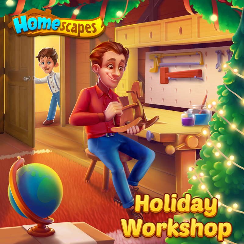 Homescapes On Twitter Handmade Gifts Are The Best Way To Express Your