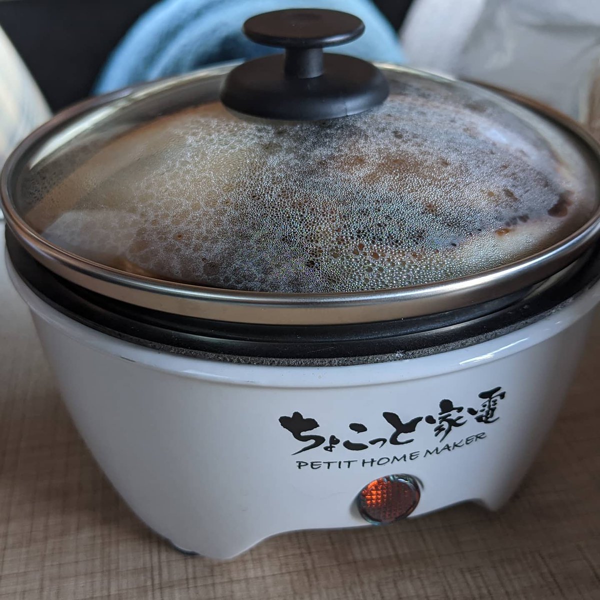 松ちゃん おじぱん先生 車中泊アイテム ポータブル電源で使用可の 弁当箱炊飯器 鍋 ホットプレート カップホルダーに立てれる 車用湯沸かしポット 弁当箱型炊飯器 ちょこっと家電 鍋 ホットプレート 車用ポット ポータブル電源 車中泊 バン 松ちゃん おじぱん先生 車中泊アイテム ポータブル電源で使用可の 弁当箱炊飯器 鍋 ホットプレート カップホルダーに立てれる 車用湯沸かしポット 弁当箱型炊飯器 ちょこっと家電 鍋 ホットプレート 車用ポット ポータブル電源 車中泊 バン