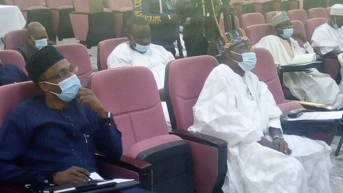 Kaduna State Ministry for Local Govt. Affairs tweet media