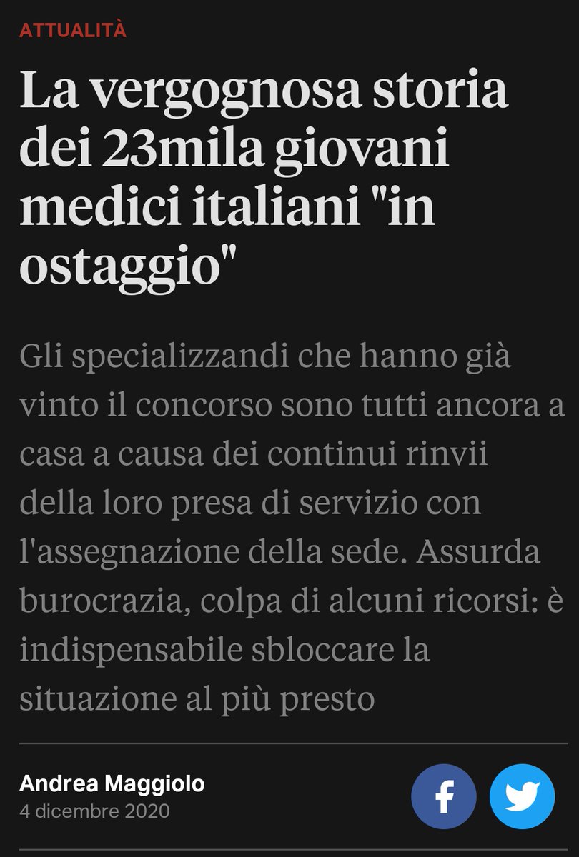 allimacalrac's tweet image. #miur #SBLOCCATESSM2020 #manfredidimettiti